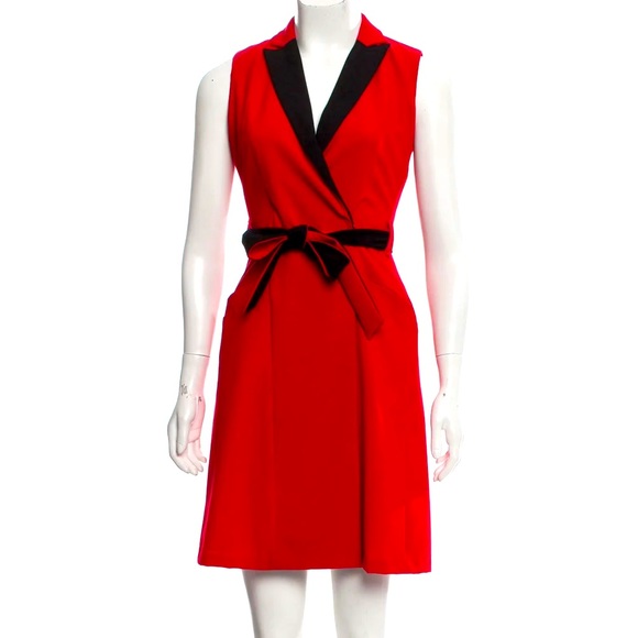 Calvin Klein Mini Dress - Picture 2 of 6